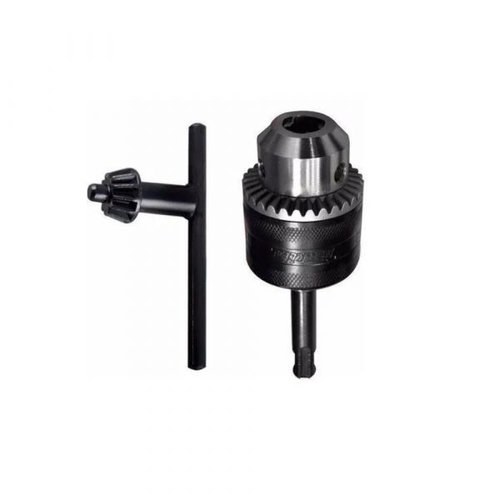 Mandril S13 Com Chave E Adaptador Makita B-12887