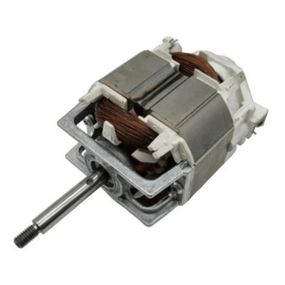 Conjunto Motor 110V P/ Aparador De Grama Dewalt 514014311