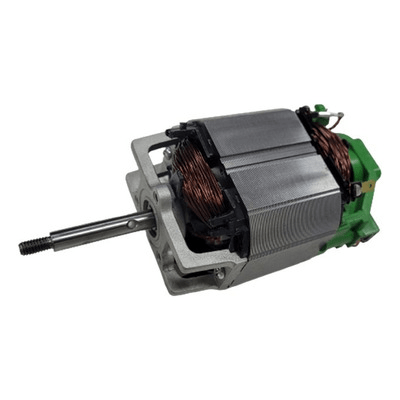 Conjunto Motor 110V P/ Aparador De Grama Dewalt 514014311