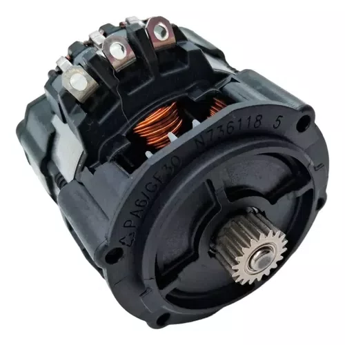 Conjunto Motor Brushless 18V Dcd7781 P/Parafusadeira Dewalt Na185956