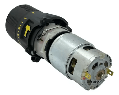 Conjunto Motor E Transmissão Dewalt N884499