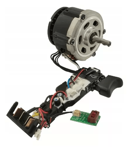 Conjunto Motor Interruptor Dewalt N578553