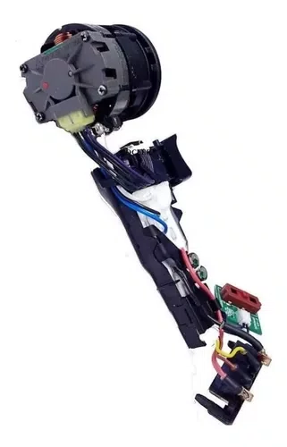 Conjunto Motor / Interruptor Para Dcf887 Dewalt- Na315421