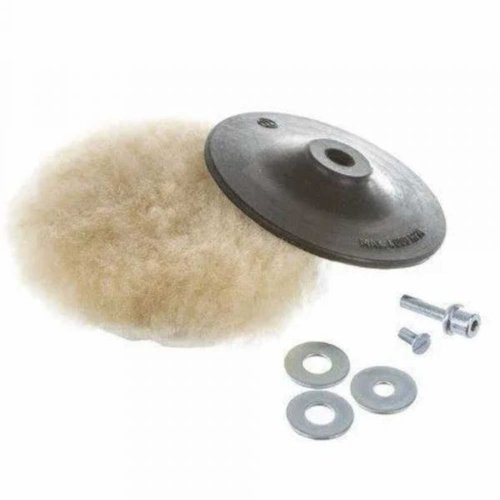Kit De Polido Para Parafusadeira- Bosch 9618089261