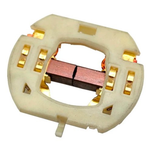 Conjunto Par Carvão E Porta Carvão Dewalt N031214