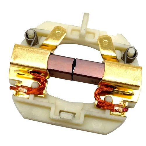 Conjunto Par Carvão E Porta Carvão Dewalt N031214
