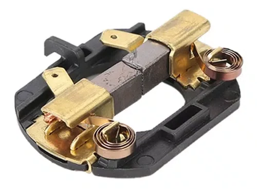Par Carvão E Porta Carvão Para Dcf880b Dewalt N309479