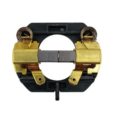 Par Carvão E Porta Carvão Para Dcf880b Dewalt N309479