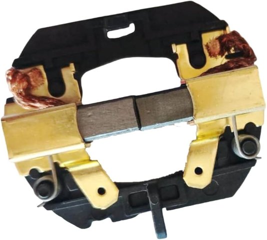 Par Carvão E Porta Carvão Para Dcf880b Dewalt N309479
