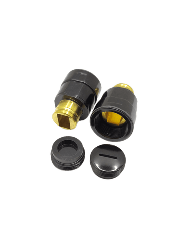 Conjunto Porta Escova P/Serra Mármore 220V Dewalt 514015587