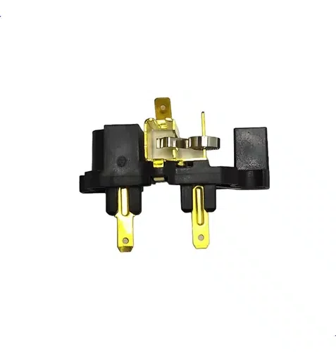 Unidade Porta Escova P/ Chave Impacto Dw292 Dewalt 61685700