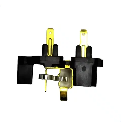 Unidade Porta Escova P/ Chave Impacto Dw292 Dewalt 61685700