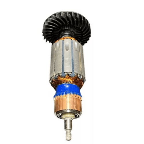 Rotor Induzido 127V P/ Politriz Dwp849X Dewalt N466197S