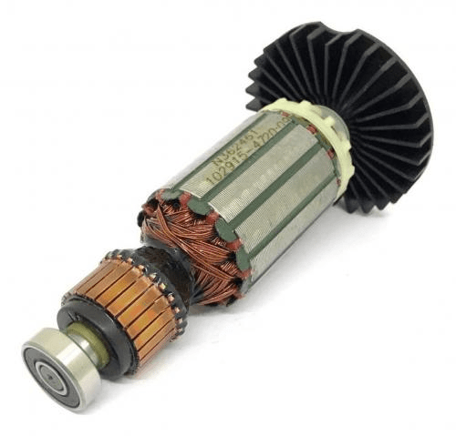 Conjunto Rotor 220V Dewalt N566901