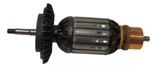 Conjunto Rotor Dwe496 220V Lag Pitbull Dewalt N545401S