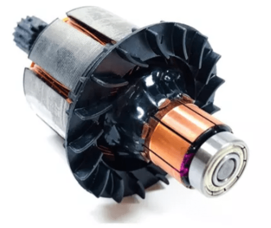 Conjunto Rotor E Pinhão 20V Para Parafusadeira Dewalt N372159