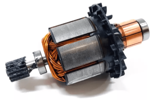 Conjunto Rotor E Pinhão 20V Para Parafusadeira Dewalt N372159
