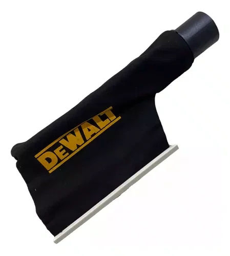 Conjunto Saco Coletor Para Serra Esquadria Dewalt N478478
