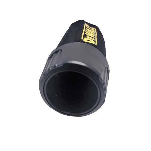 Conjunto Saco De Pó C/ Etiqueta Para A Lixadeira Orbital Dewalt N409756
