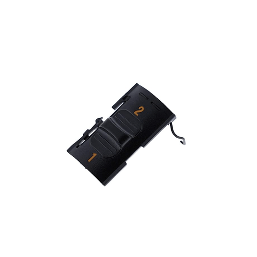 Conjunto Seletor De Velocidade Parafusadeira Dcd771 Dewalt N153906