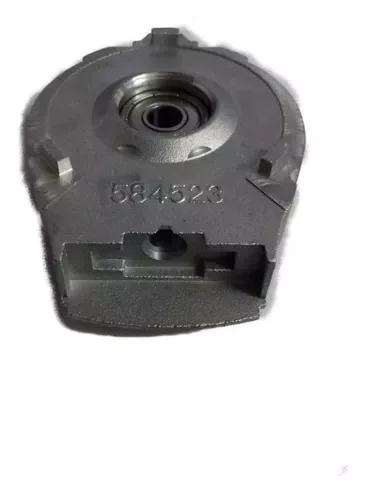 Conjunto Tampa Caixa Engrenagem Dewalt 58452500