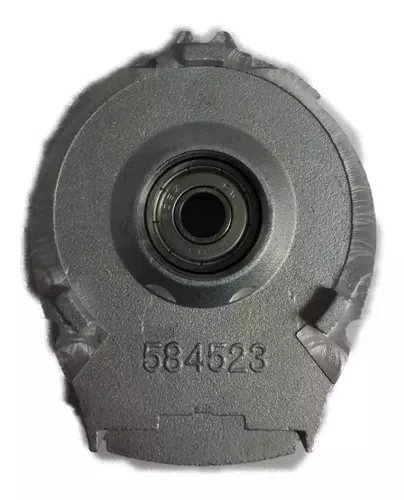 Conjunto Tampa Caixa Engrenagem Dewalt 58452500