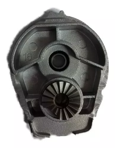 Conjunto Tampa Caixa Engrenagem Dewalt 58452500
