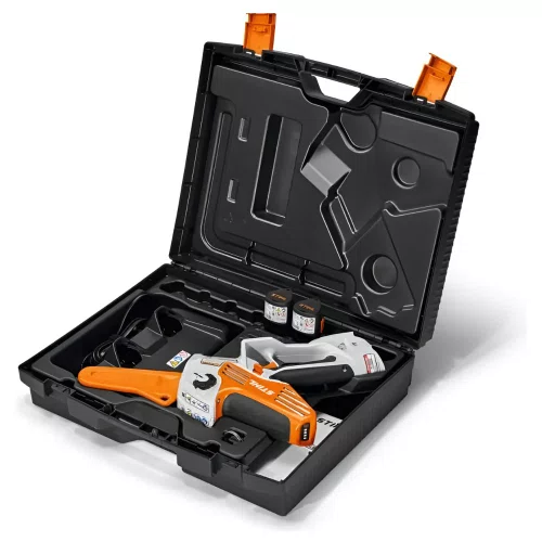 Cortador de Galhos a Bateria GTA 40.0 SET 127v Sithl GA040116913 Carregador 127v