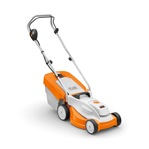 Cortador De Grama A Bateria Rma 235 Stihl