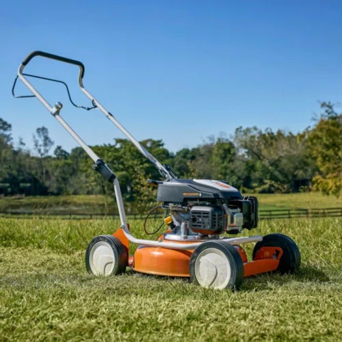 Cortador de Grama a Combustão RM 2 R Stihl 6357-011-3417