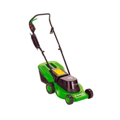 Cortador De Grama Trapp Wm 350 1050W Bivolt Com Recolhedor T2931719