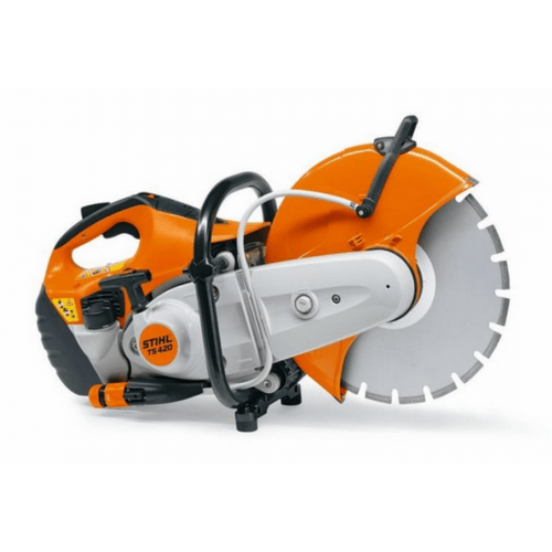 Cortador a disco Stihl TS 420 disco 350MM cortes de Ferro, Pedra e Concreto a Gasolina
