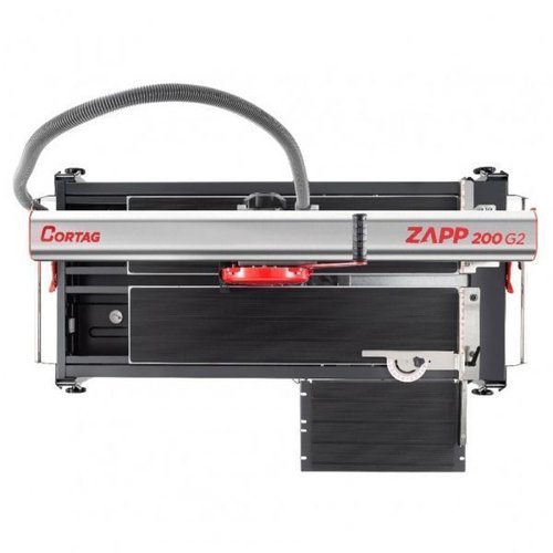 Cortador De Piso Elétrico Cortag Zap 61590 110V 61590