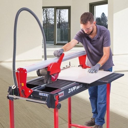 Cortador De Piso Elétrico Cortag Zap 61590 110V 61590