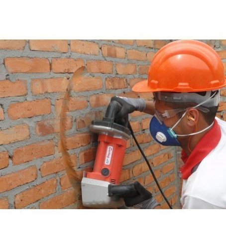 Cortador Eletrico De Parede Cortag Bric 35 2000W 60Hz 220V 60005