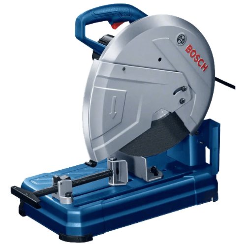 Serra Policorte Gco 14-24 2400W 220v Bosch 0601B370E1
