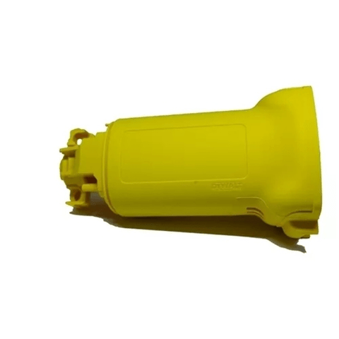 Cx Campo 57Mm Para Esmerilhadeira D28112 Dewalt 65099404