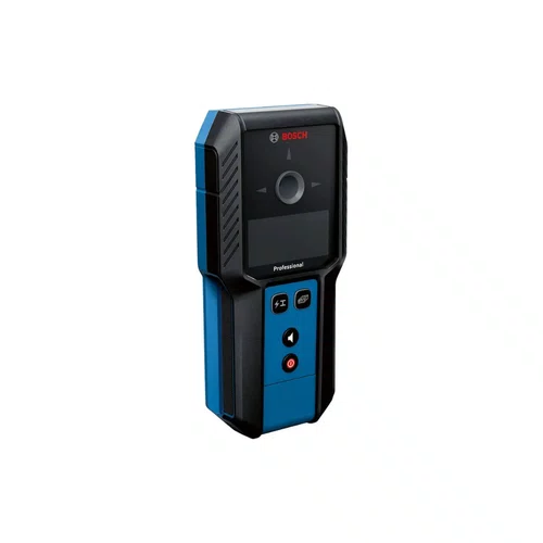 Detector de materiais Bosch GMS 120-27 120 mm