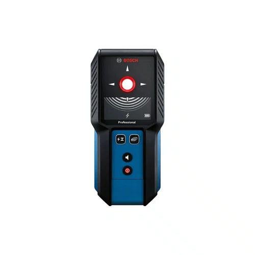 Detector de materiais Bosch GMS 120-27 120 mm