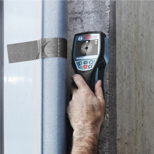 Detector De Parede D-Tect 120 Professional