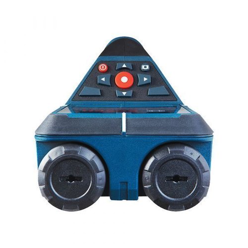 Detector E Scanner De Parede D-Tect 200 C Bosch 06010816G0