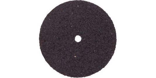 Disco De Corte Dremel 409 23,8Mm Espessura 0,6Mm Para Metal - 36 Discos 2615000409