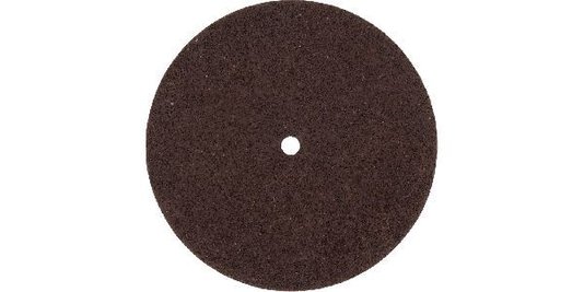 Disco De Corte Dremel 540 De 31,8Mm (1 1/4) Espessura De 1,6Mm Para Metal 26150540Aa