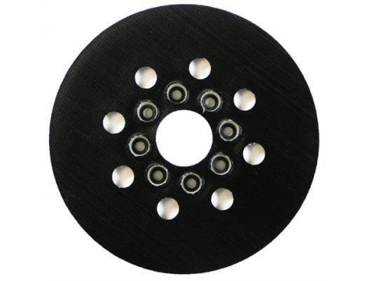 Disco De Apoio Para Lixa P/Lixadeira Bosch 1600A01Cu1