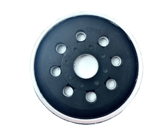 Disco De Apoio Para Lixa P/Lixadeira Bosch 1600A01Cu1