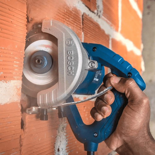 Disco De Corte Diamantado Para Concreto 110X20Mm 2608602723 Bosch