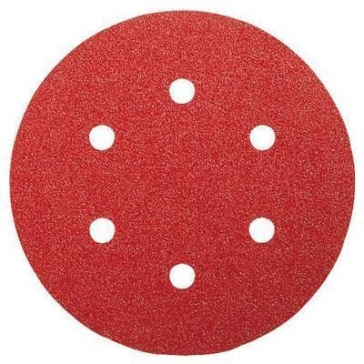 Disco De Lixa C430 Expert For Wood E Paint 150Mm G80 Com 5Un Bosch 2608605718