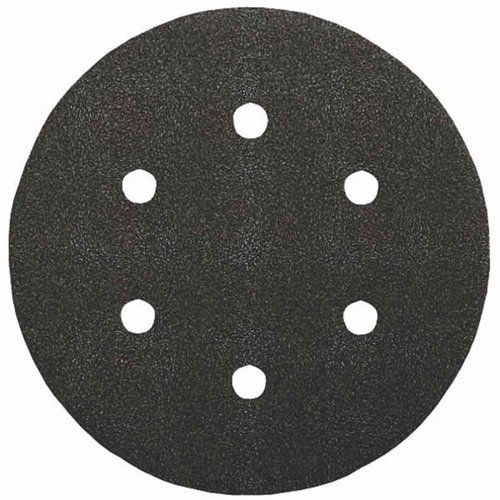 Disco De Lixa F355 150Mm G180 Com 5 Unidades - Bosch  2608605127