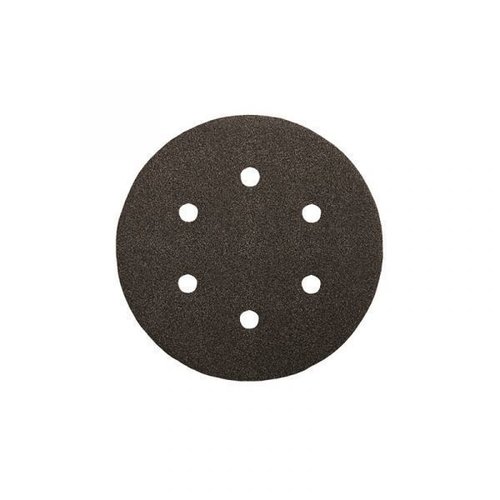 Disco De Lixa F355 150Mm G600 Com 5 Unidades - Bosch  2608605131