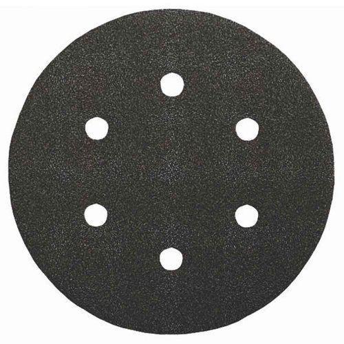 Disco De Lixa F355 150Mm G120 Com 5 Unidades - Bosch  2608605126